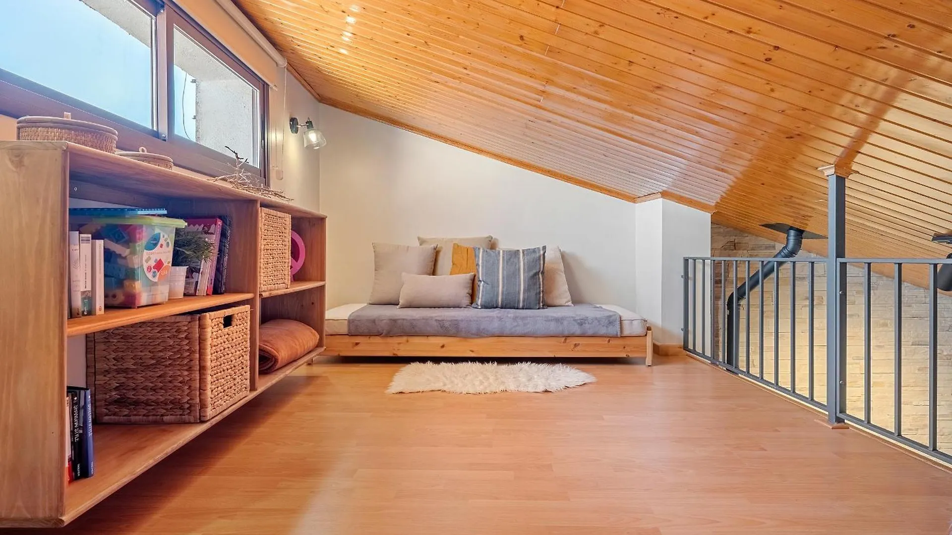 Hauzify I El Refugi De Prades Apartment 0*,