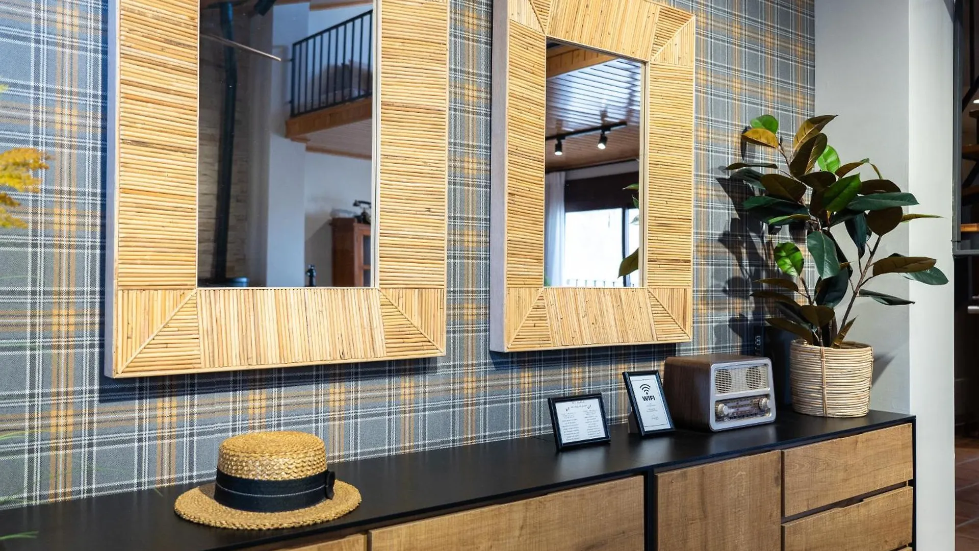 Hauzify I El Refugi De Prades Apartment Spain