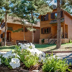 3* Apartahotel Xalet De