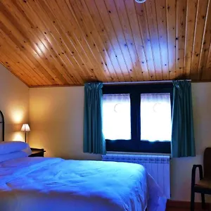  Casa rural Cal Crispi